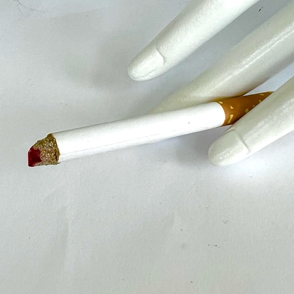 Fake Cigarette Vintage, unused - Picture 4 of 4
